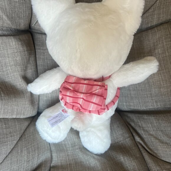 Target Goodness To Give Bullseye Plush Dog - Picture 5 of 6